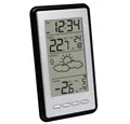 Produktbild: TechnoTrade Wetterstation