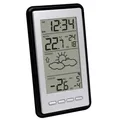 Produktbild: TECHNOTRADE WS 9130 Wetterstation (inkl. Außensender TX37-IT) #32103156