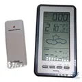 Produktbild: Technoline Wetterstation WS9130-IT mit Vorhersage der Wetterlage, sowie Innen- u