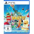 Produktbild: LEGO Party!, PlayStation 5-Spiel