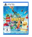 Produktbild: LEGO Party! (PlayStation 5)