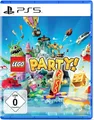 Produktbild: LEGO Party! PS5-Spiel