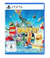 Produktbild: LEGO Party! - PS5