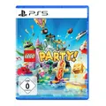Produktbild: LEGO Party! PS5-Spiel #1906983