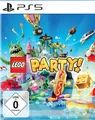 Produktbild: GW28ee LEGO Party! PS5 Neu & OVP