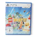 Produktbild: LEGO Party! (Sony Playstation 5) NEU & OVP