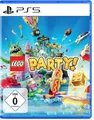 Produktbild: LEGO Party! - PS5 / PlayStation 5 - Neu & OVP - Deutsche Version