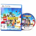 Produktbild: Playstation 5 Spiel Lego Party! Partyspiel PS5 Zustand: gut