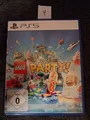 Produktbild: Playstation 5 Spiel Lego Party!