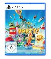 Produktbild: LEGO Party! - PS5 / PlayStation 5 - OVP - Deutsche Version  NEUVERTIG !!