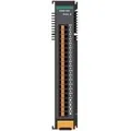 Produktbild: Moxa 45MR-1601-T - Modul für die ioThinx 4500 Serie mit 16 DIs, 24 VDC, NPN, -40 bis 75C Betriebstemperat (45MR-1601-T)