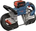 Produktbild: Bosch Akku-Bandsäge GCB 18V-127 solo C (06012B7000)