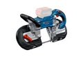 Produktbild: Bosch Professional Akku-Bandsäge GCB 18V-127 Professional 18 V 127 x 127 mm Brushless Solo