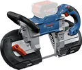 Produktbild: BOSCH Professional GCB 18V-127 Akku-Bandsäge