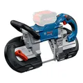 Produktbild: Bosch GCB 18V-127 Professional Akku Bandsäge 18 V 127 x 127 mm Solo 06012B7000
