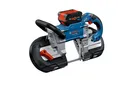 Produktbild: Akku-Bandsäge GCB 18V-127