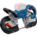 Produktbild: AKTION: BOSCH Professional GCB 18V-127  Akku-Bandsäge 18,0 V, ohne Akku mit...