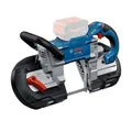 Produktbild: Bosch Akku-Bandsäge 06012B7000 (Akku) Akku-Bandsäge