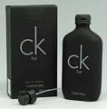 Produktbild: Calvin Klein CK Be Eau de Toilette 100ml Unisex Parfum Spray Original Neu