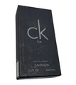 Produktbild: CALVIN KLEIN ck be Eau de Toilette, holzig-blumiger Unisex-Duft für Frauen und M