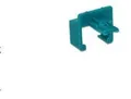 Produktbild: Delock RJ45 Secure Clip (40 Stück) 86446