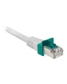 Produktbild: Delock Secure Clip set LAN cable security lock RJ45 40 Stück Set (86446)