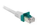 Produktbild: Delock RJ45 Secure Clip 40 Stück Set