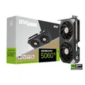 Produktbild: ZOTAC GAMING GeForce RTX 5060 Ti AMP 16GB GDDR7 Grafikkarte 3x DP, 1x HDMI ZT-B50620F-10M