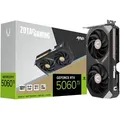 Produktbild: ZOTAC GeForce RTX 5060 TI 16GB AMP - 16GB GDDR7, HDMI, 3x DP