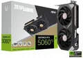Produktbild: ZOTAC Gaming GeForce RTX 5060 Ti AMP 16GB GDDR7 - ZT-B50620F-10M
