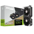 Produktbild: 16GB ZOTAC GeForce RTX 5060 Ti AMP Aktiv PCIe 5.0 x16 (x8) (Retail)