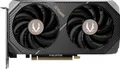 Produktbild: Zotac Grafikkarte Nvidia GeForce RTX 5060 Ti GeForce RTX 5060 Ti 16 GB GDDR7-RAM