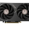 Produktbild: VGA ZOTAC GeForce® RTX 5060 TI 16GB AMP