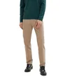 Produktbild: TOM TAILOR Herren 1042562 Chino Hose aus Stretch Twill, 32240-Mountain Taupe, 38W / 34L