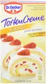 Produktbild: Dr. Oetker Vanilla Tortencreme, 5er Pack (5 x 140 g)