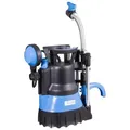 Produktbild: Güde 94649 Regenfasspumpe Gartenpumpe GFP5201 Pumpe
