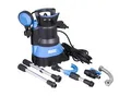 Produktbild: Güde Regenfass-Tauchpumpe GFP 5201
