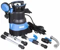 Produktbild: Güde Regenfasspumpe Gartenpumpe Fasspumpe  GFP5201 Tauchpumpe  94649