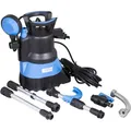 Produktbild: Güde Regenfass-Tauchpumpe GFP 5201 Gartenpumpe Tauchpumpe