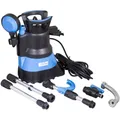 Produktbild: Güde Regenfass-Tauchpumpe GFP 5201 Regenfasspumpe Fasspumpe Pumpe Regentonne