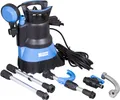 Produktbild: GÜDE  Regenfass-Tauchpumpe GFP 5201 Bewässerungspumpe Wasserpumpe Fasspumpe