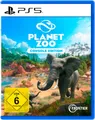 Produktbild: Planet Zoo: Console Edition PlayStation 5