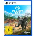 Produktbild: Fireshine Games Planet Zoo: Console Edition (PS5, DE) (PS5-118)