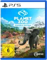 Produktbild: Planet Zoo: Console Edition PS5-Spiel