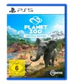 Produktbild: Fireshine Games Planet Zoo: Console Edition - [Playstation 5]