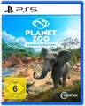 Produktbild: Planet Zoo: Console Edition PS5-Spiel #33961709