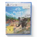Produktbild: Planet Zoo: Console Edition - PS5 / PlayStation 5 - Neu & OVP - Deutsche Version