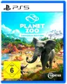 Produktbild: Planet Zoo: Console Edition - PS5 / PlayStation 5 - Neu & OVP - Deutsche Version