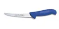 Produktbild: Dick Ausbeinmesser Ergogrip halb flexibler 13cm Klinge 8298213