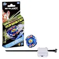 Produktbild: Hasbro Beyblade X X-Over Project Dranzer Spiral 3-80T Starter Pack Kreisel und Starter